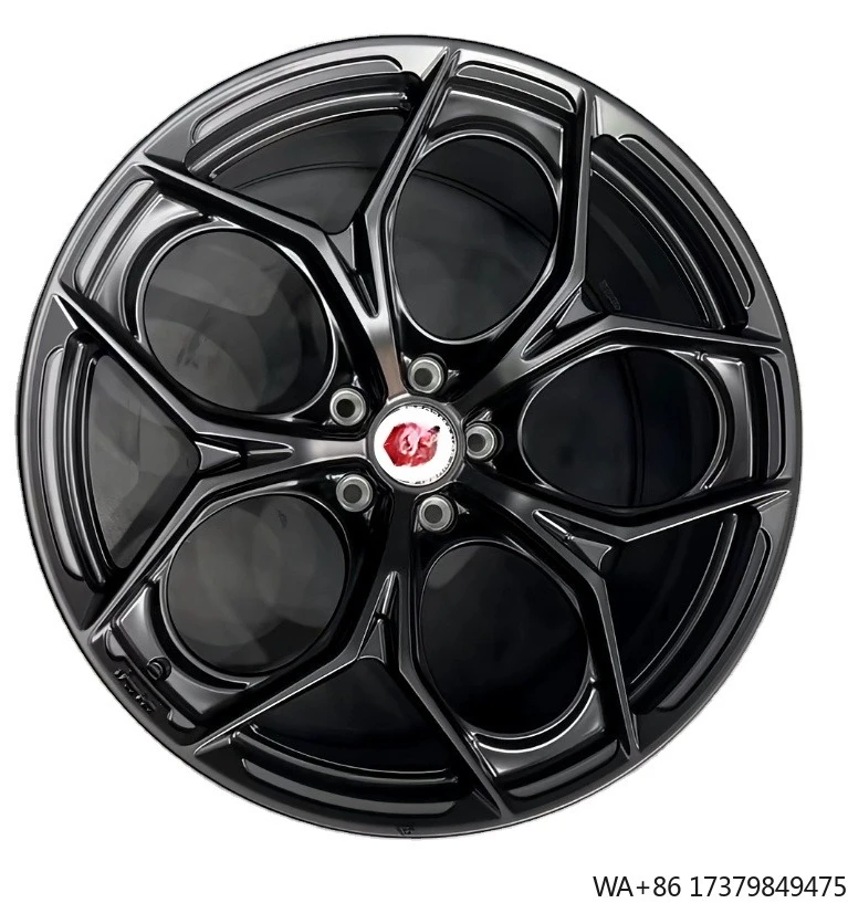 

GVICHN Carbon Fiber Alloy Wheel for bmw benz audi Lamborghini Porsche Passenger Car Wheels Car Rims 2pcs Forged Wheel Customized