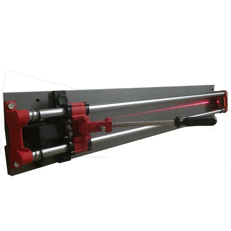 For 600/800/1000Type Manual Ceramic Tile Cutter Portable Infrared Floor Tile Ceramic Tile Stone Wall Floor Knife Push Knife Tool