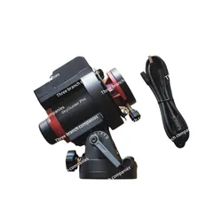 Elton Skyguider Pro Big Sky Tracker Star Tracker Galaxy Starfield Photography Telephoto Deep Space