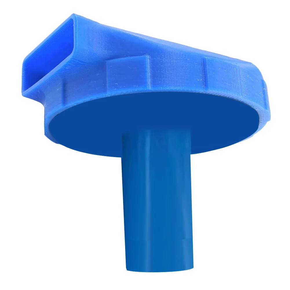 

For Enhanced Pool Performance Gray White 360 Adjustable 360 Degree Adjustable Inlet Nozzle Improved Water Flow