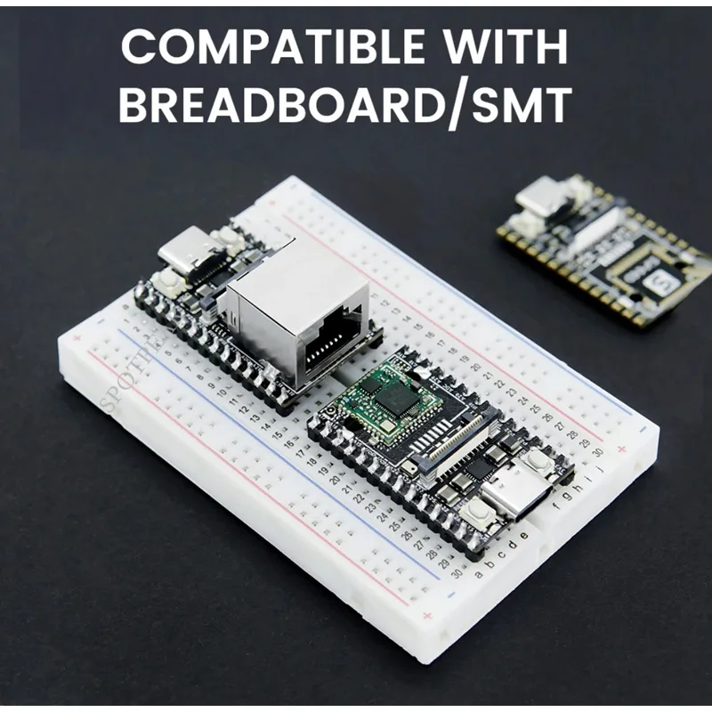 Sipeed RISCV LicheeRV Nano Super-Mini SG2002 AI RAM-256MB