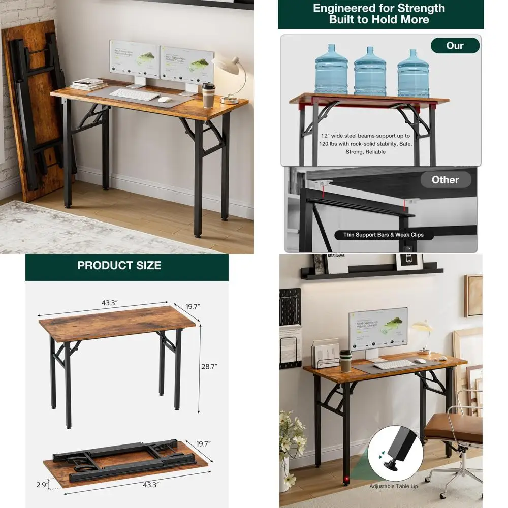 Portable 43.3 Inch … - image