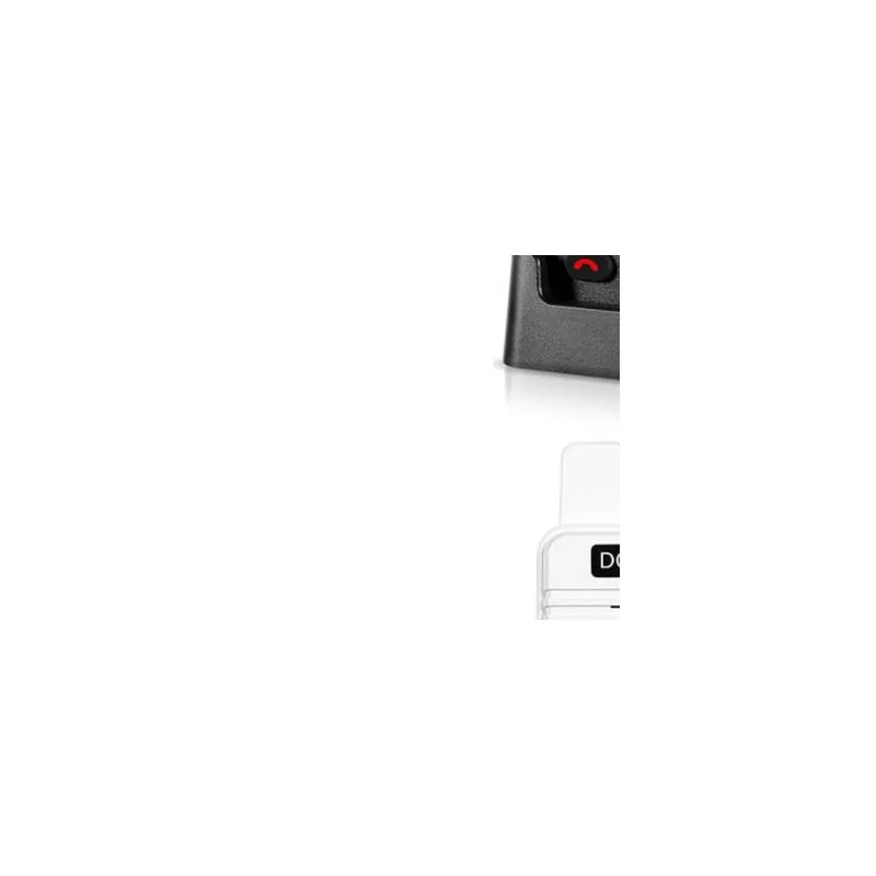 House Home Audio 500M Apartment Room Intercom with Rechargeable Battery Hand Free Two Way Wireless Doorbell for Factory Office