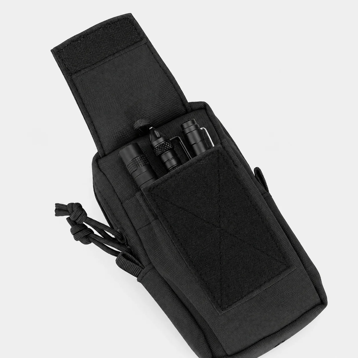 Pokrowiec na telefon z tkaniny – Edc Carry Backpack recenzja i cena