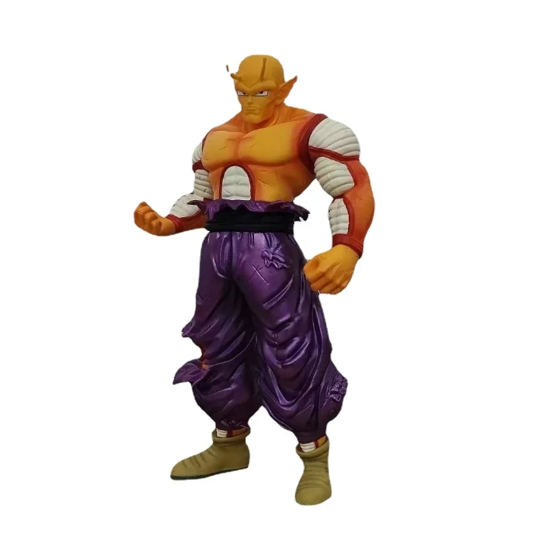 

Statue Dragon Ball Super Saiyan Piccolo Son Goku Bust Full-Length Portrait PVC Action Figure Collectible Model Toy Decoration