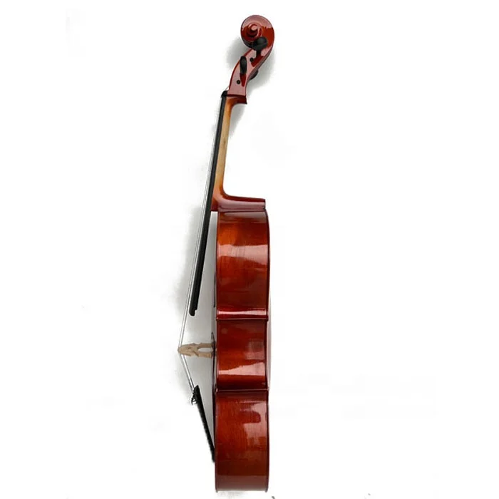 

Wholesale Full Maple Student Chinesisches Cello Instruments
