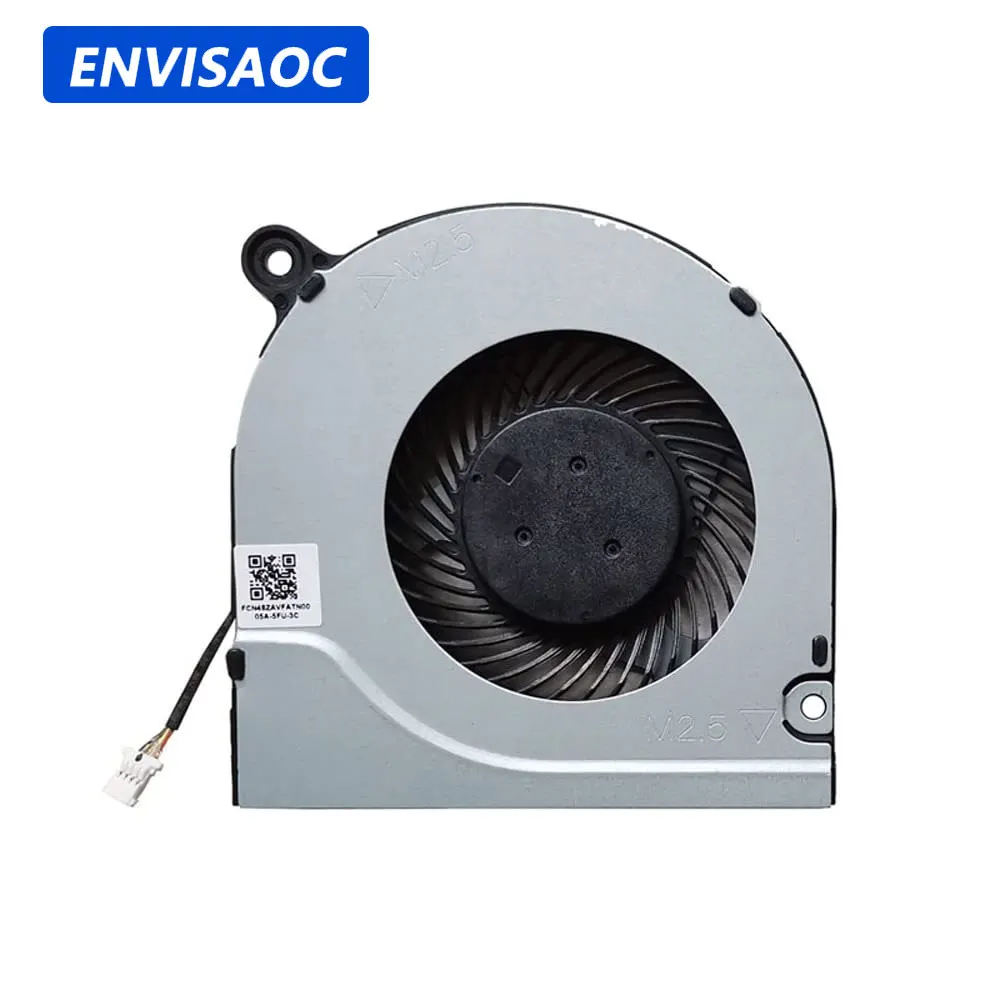 

OEM For Acer Aspire S40-51 N18Q13 N17C1 N17C3 N17C6 N17Q4 N17W7 N19C1 N19H1 N19H2 N20C4 N20C5 Laptop CPU Cooling Heatsink Cooler