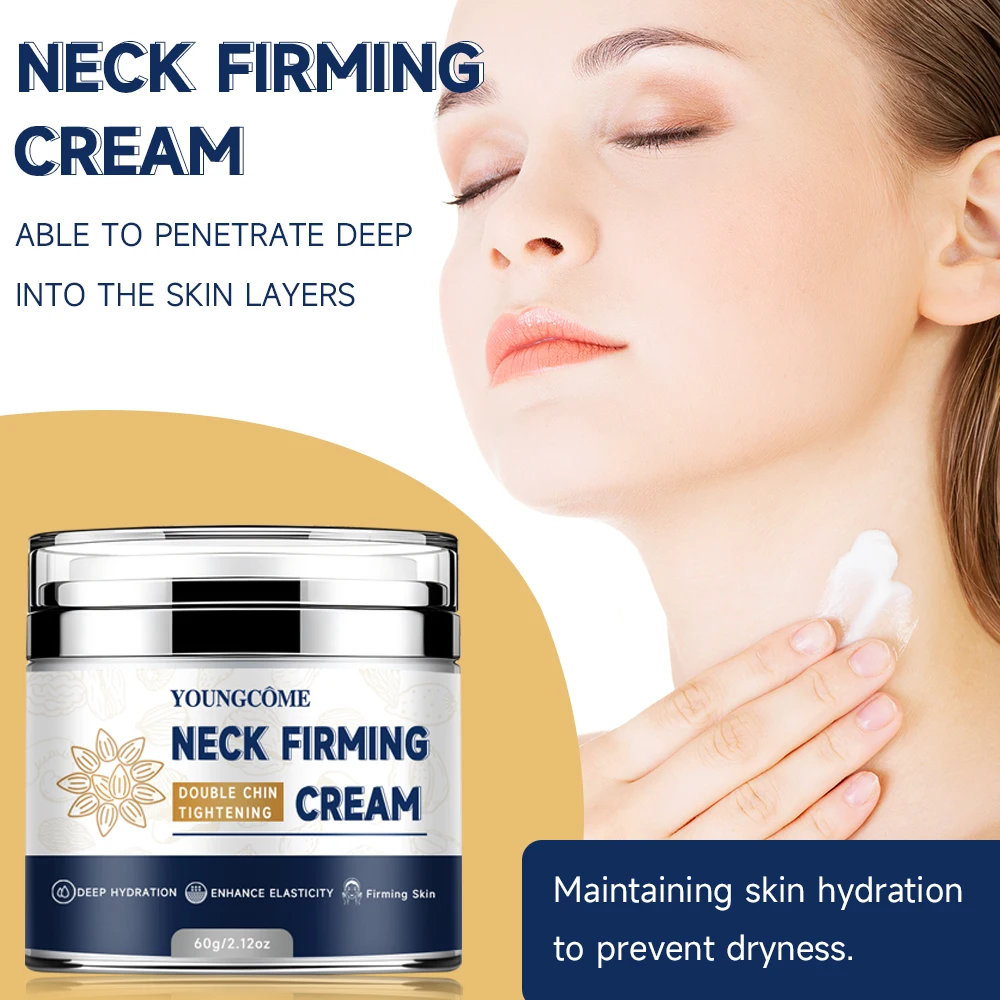 

Neck tightening cream,locks inskin moisture,provides deep moisturization,Tighten Lift Neck Cream Lightens Fine Lines Brightens