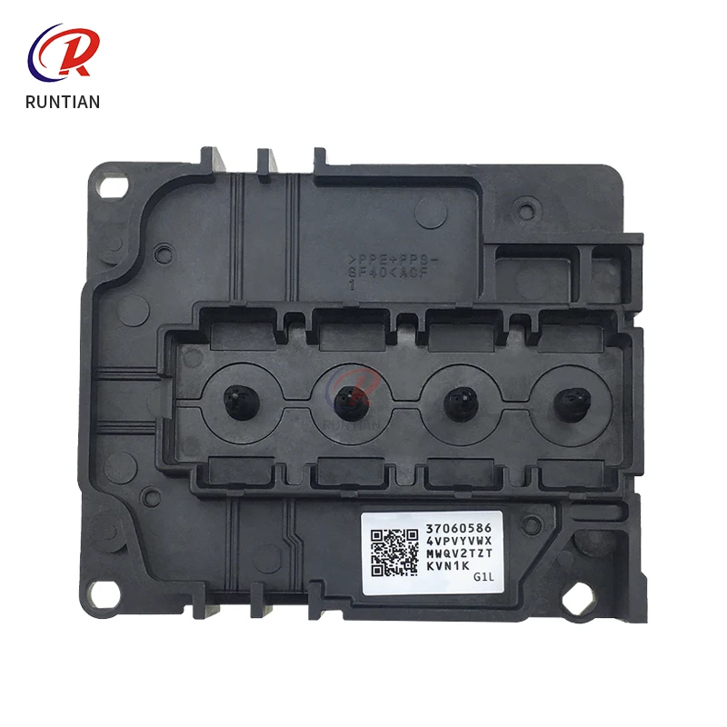 

Original i3200 4720 Printhead Cover for Epson Eco solvent UV Inkjet Printer 4720 i3200 Print Head Cover for DTF Printer