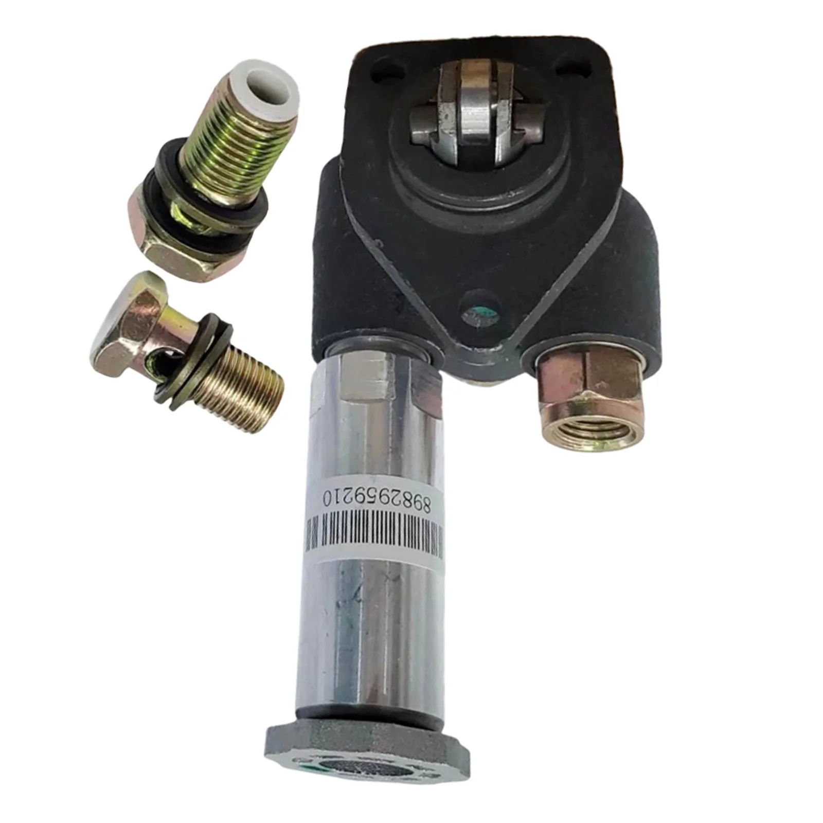 Fuel Feed Pump 5157500011 For Isuzu 6BD1 6BB1 4BD1 Engine LT111 LT112 For Hitachi EX200-1 EX200-2