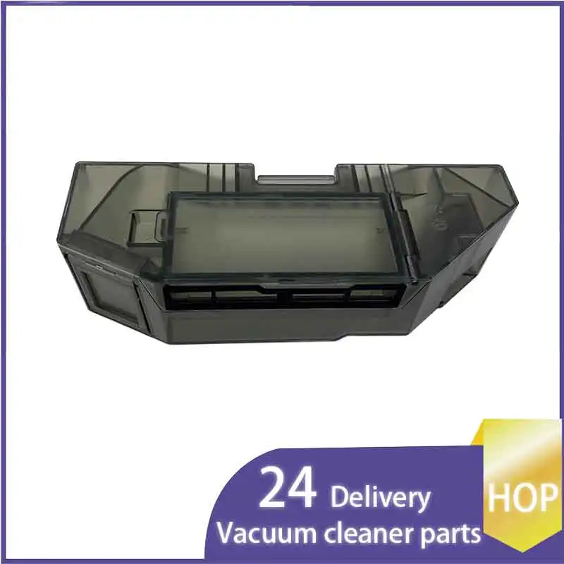 

Original Accessories Dustbin And Filter Container Box Spare Parts For Dreame X40 Ultra/X40 Ultra Complete/L40 Ultra Cleaner