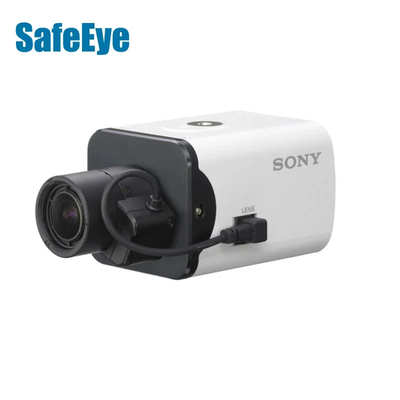 كاميرا CCTV تناظرية ثابتة بخط تلفزيون SSC-FB561 700 مع مستشعر Super HAD II CCD وDynaViewSX