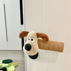 Cute Animal Cover Handle Anti Bump And Static Anti Protective Static-free for Kids Safty Furniture Decoration Home Accessory