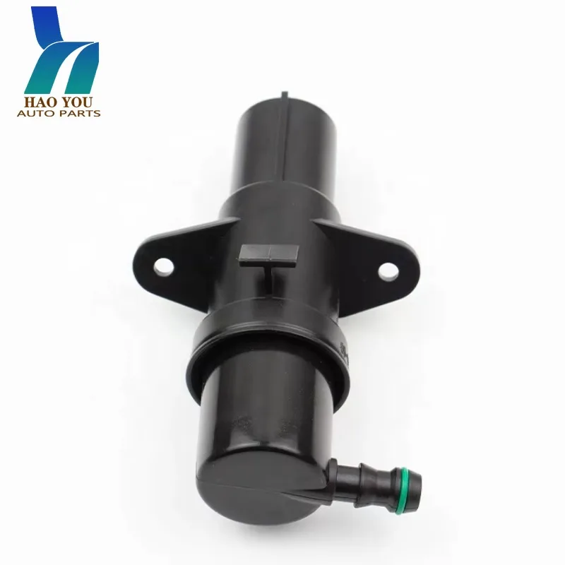 61673414960 61673414961 61673414962 Headlight Washer Nozzles for BMW 1 Series E87 / X3 E83 - view 2