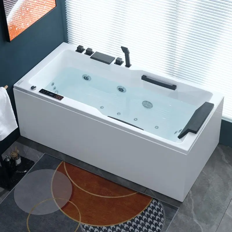

Japanese Organizer Bathtub Adults Photography Faucet Toys Bathtub Large Foam Banheira Adulta Home Furniture Accessories