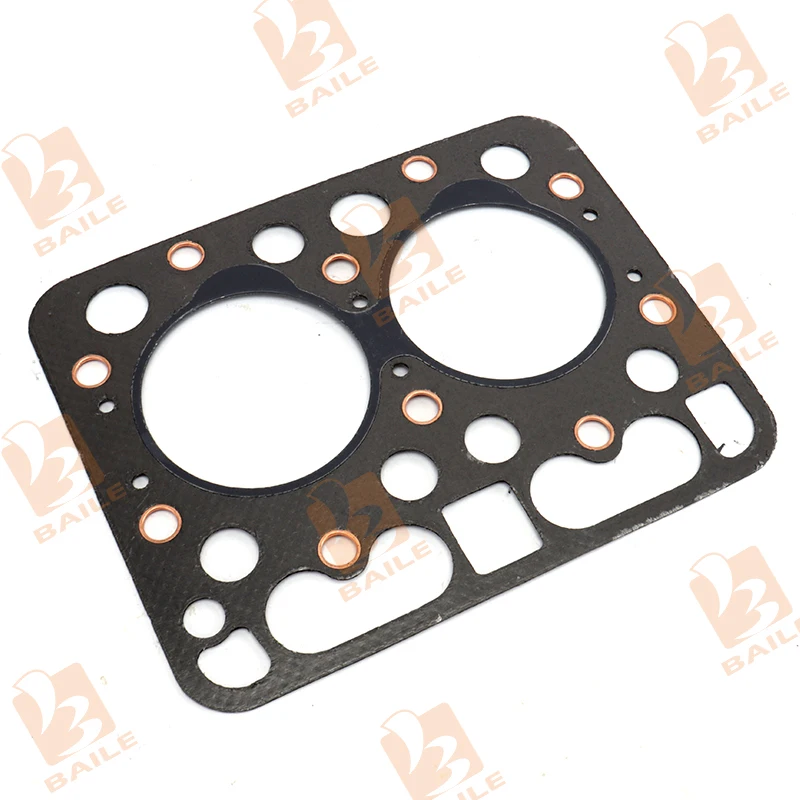 

For Kubota Z650 Cylinder Head Gasket Engine