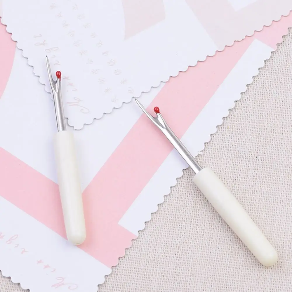 

Portable Durable Home Tools DIY Needle Art Cross-Stitch Stitch Opener Thread Remover Stitch Unpicker Sewing Accessories