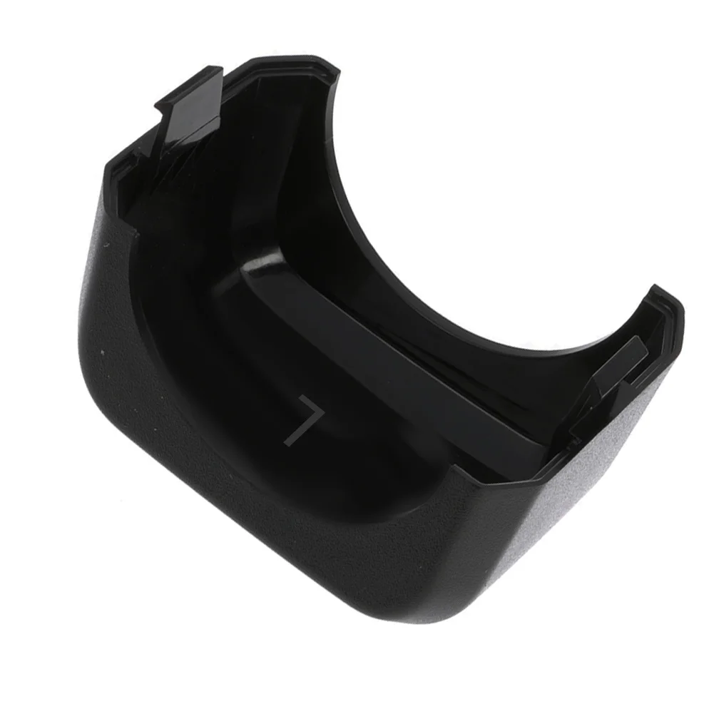 For Silverado Repair Left Mirror Cover Driver Replacement Rearview Mirror Arm Cover Direct Fitment OE Reference Check