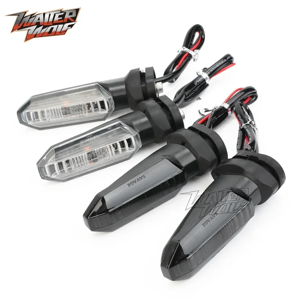 Tail Tidy Fender Eliminator Kit For Honda CBR500R CB500F 2016-2023 License Plate Bracket LED Turn Signal Light CBR 500R CB 500F