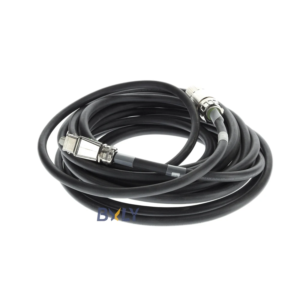 

New 00-196-897 Robot Cable 25M MOT SA 4x6+2x1 H-I1,5
