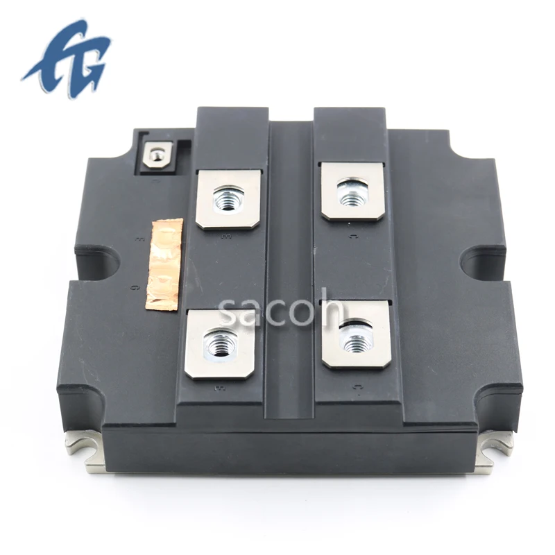 (SACOH Electronic Components) FZ800R33KF2C 1Pcs 100% Brand New Original In Stock