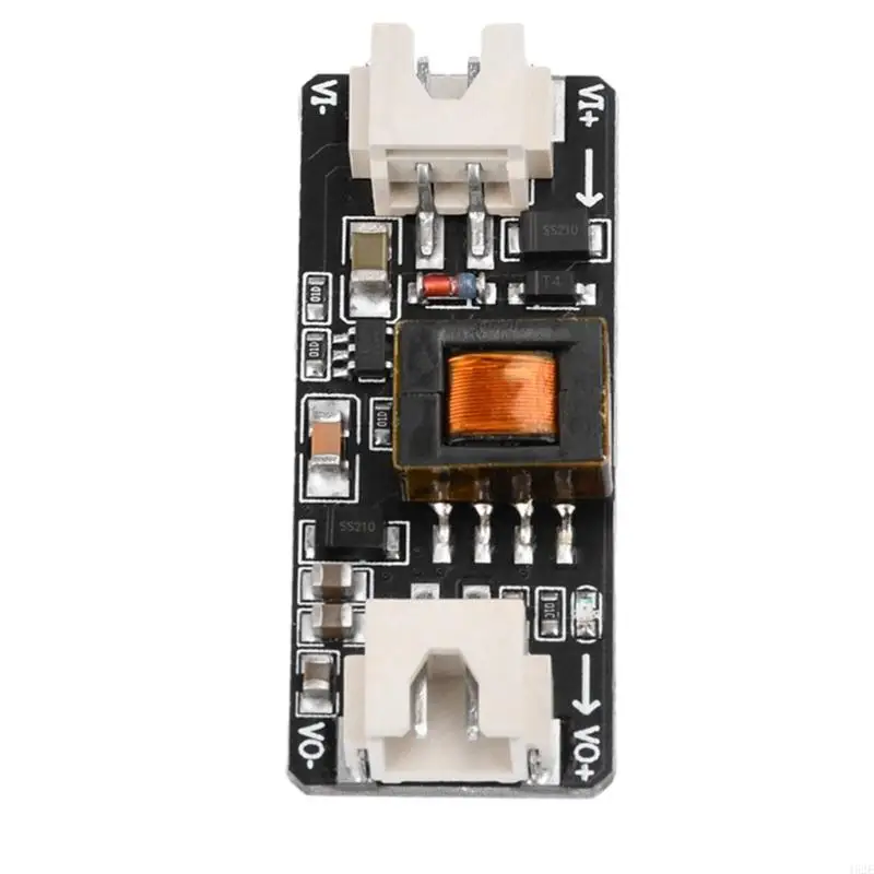 

462E 5W Converter Isolated Power Module 5-36V Output 12V Power Supply Module Broad Energy Conversion For Electronic Device