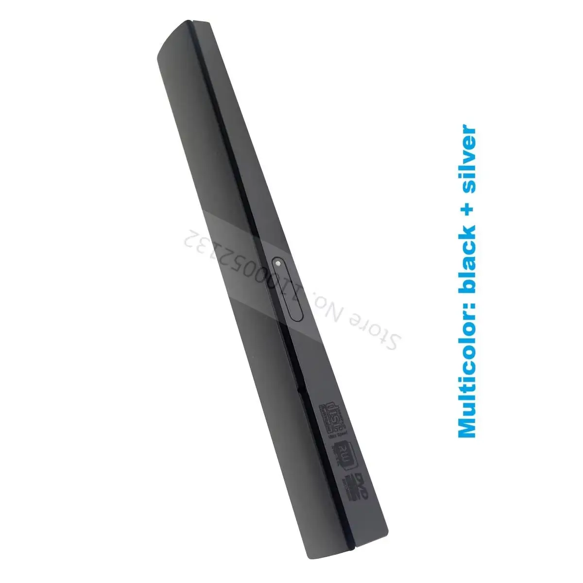 Replacement DVD ODD Optical Drive Front Panel Bezel Face-plate Cover Baffle Door for Lenovo IdeaPad Z400 Z410 Z500 Z510