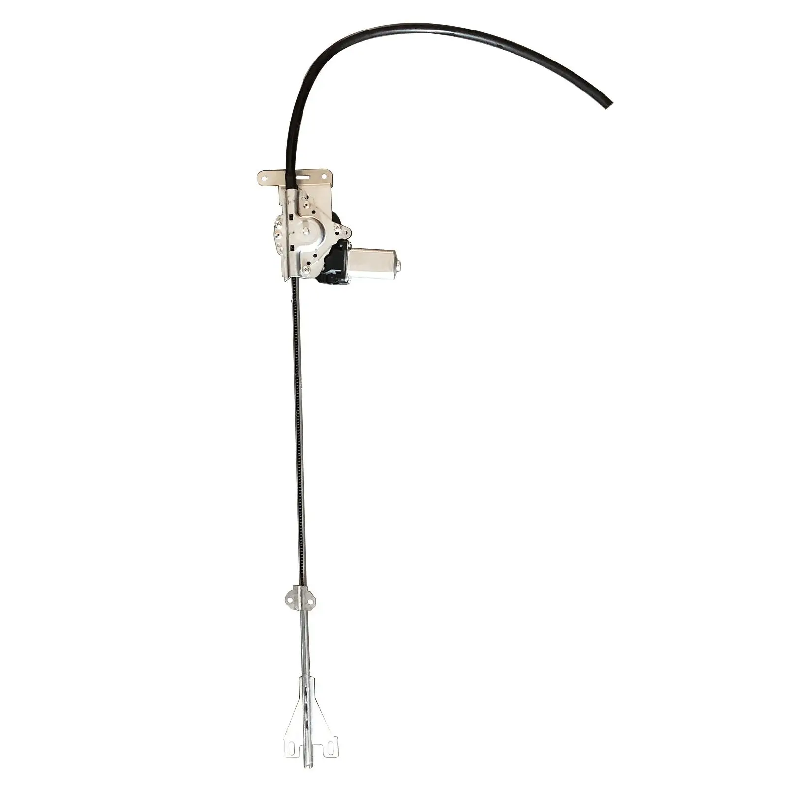 

WAP02 Front LH Driver Power Window Regulator with Motor For Freightliner Century Class