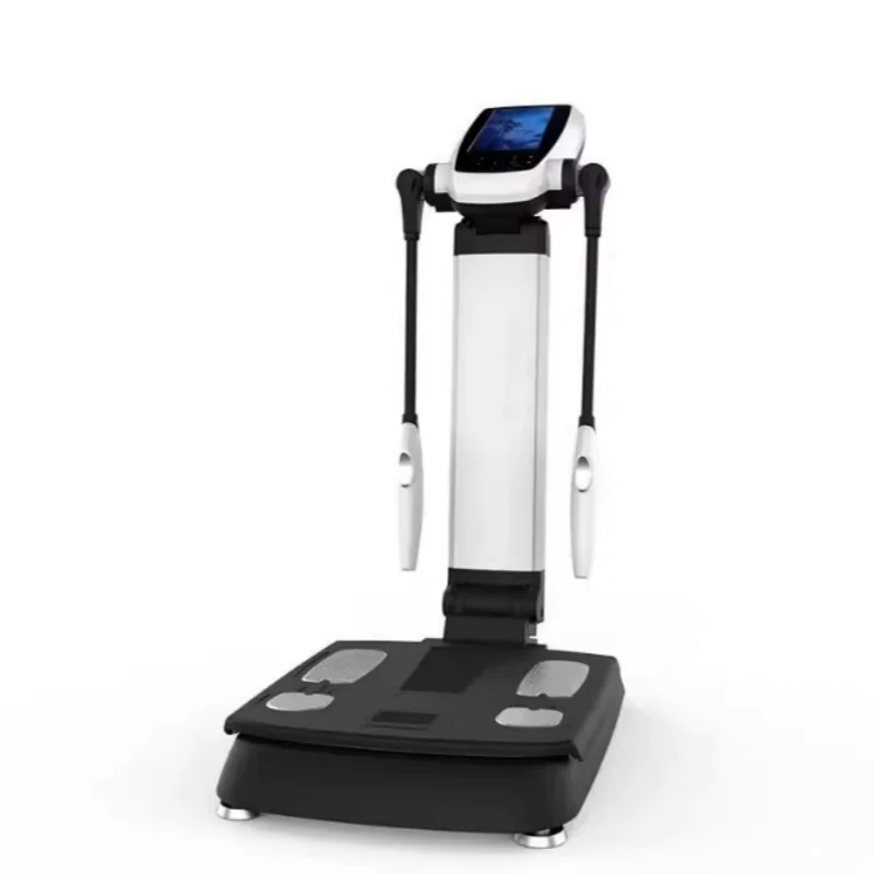 Gym Professional Yoga Gym Body Weight Scale Body Fat Ratio Body Composition Analyzer