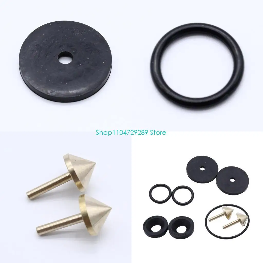

D8KE Vehicles Repair Fix Heater Bypass Valves Rebuild for E31 E65 E66 E60 E61 E63