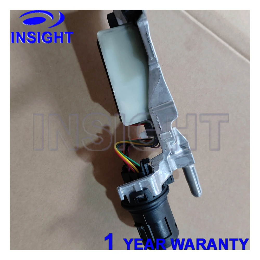 DL501 0B5 Gear Sensor Module Gear Position Sensor Speed Sensor For VW Audi A5 A6 Q5 S5 S4 0B5927321L