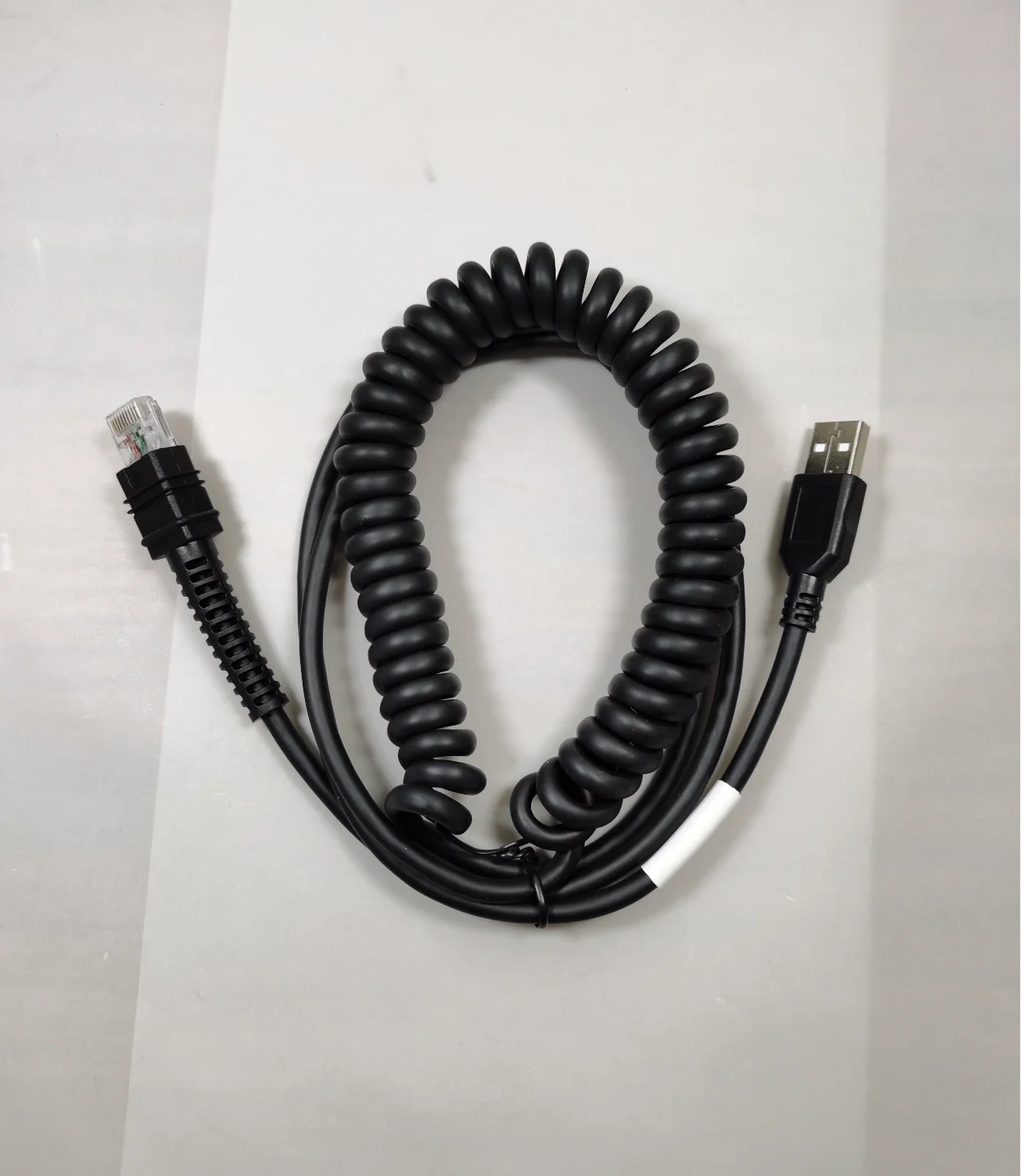 

CBA-UF8-C12ZAR new compatible cable DS3608 5M coiled cable