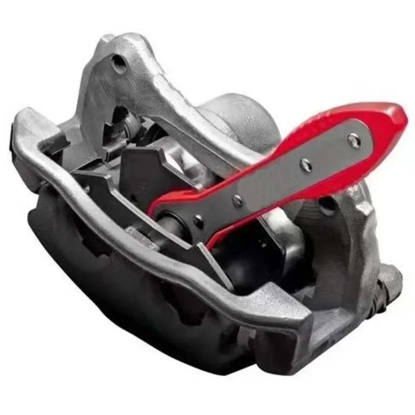 1Piece Spreader Tool To Push The Back Caliper, To Allow A Space To Install Brake Pads, Tool For Piston Spreader