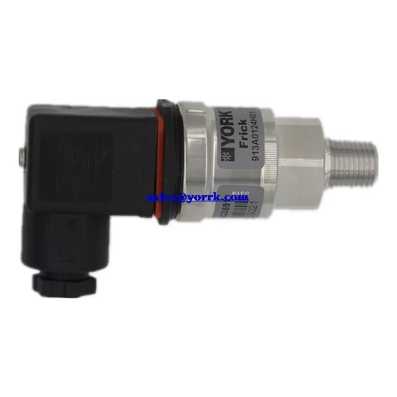 

Датчик давления Danfoss 913A0124H01 для холодильного оборудования и систем кондиционирования, оригинальный промышленный реле давления