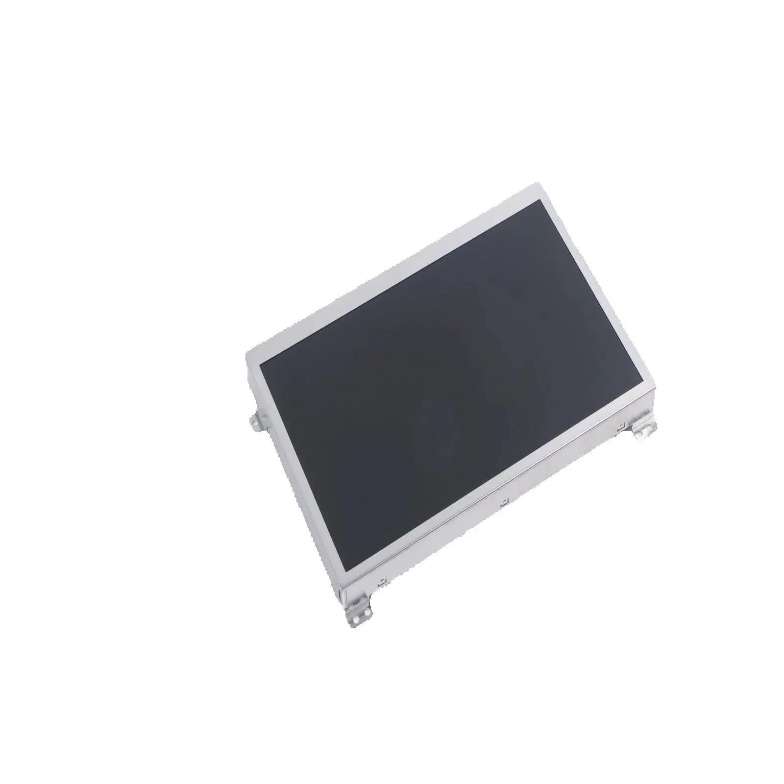 شاشة LCD 6.5 بوصة 5C0035684 5C0035680 لشاشة Magotan Golf Polo Tiguan CC Passat MIB STD2 تعمل باللمس