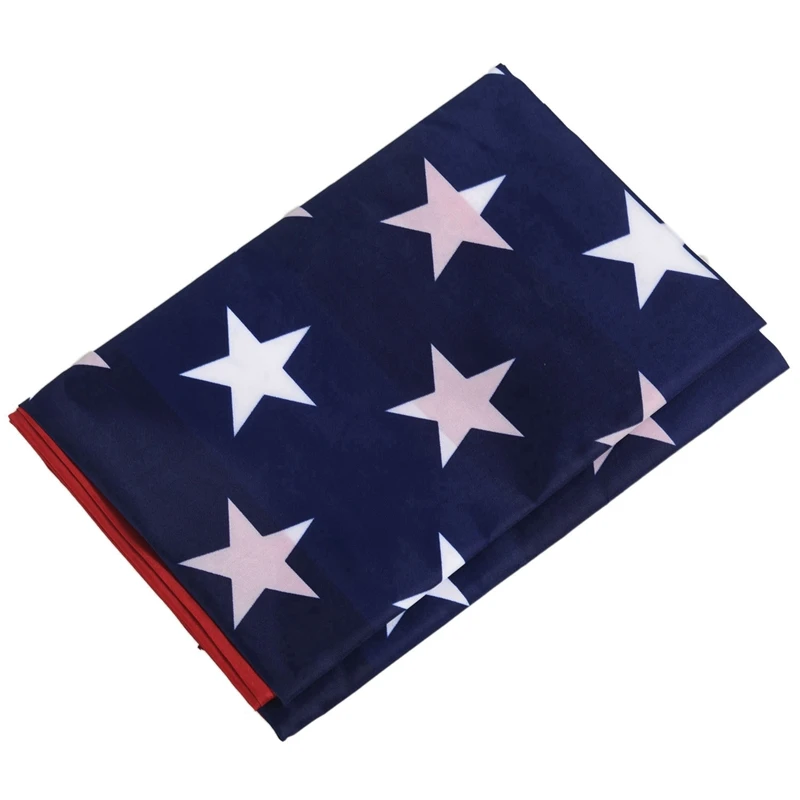 4X Promotion American Flag USA - 150 X 90Cm (100% Image-Compliant)