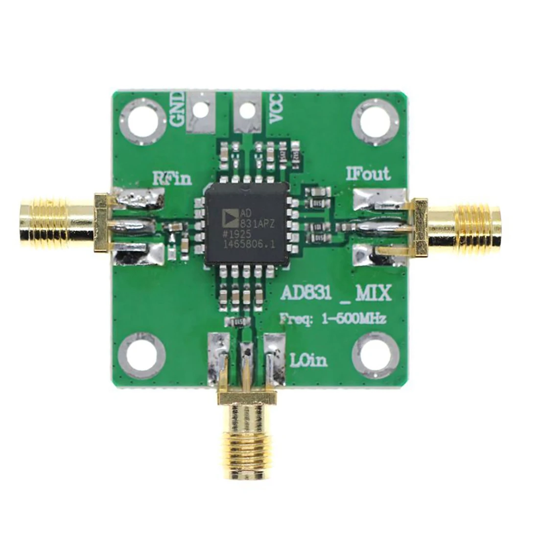 AP-AD831 High Frequency RF Mixer Module Frequency