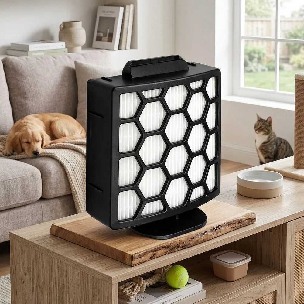 Suited For NV150/NV251/NV255/ZU60/ZU62 Dust Collection Machine Replacement Filter Household Dust Cleaning Maintenance Accessory