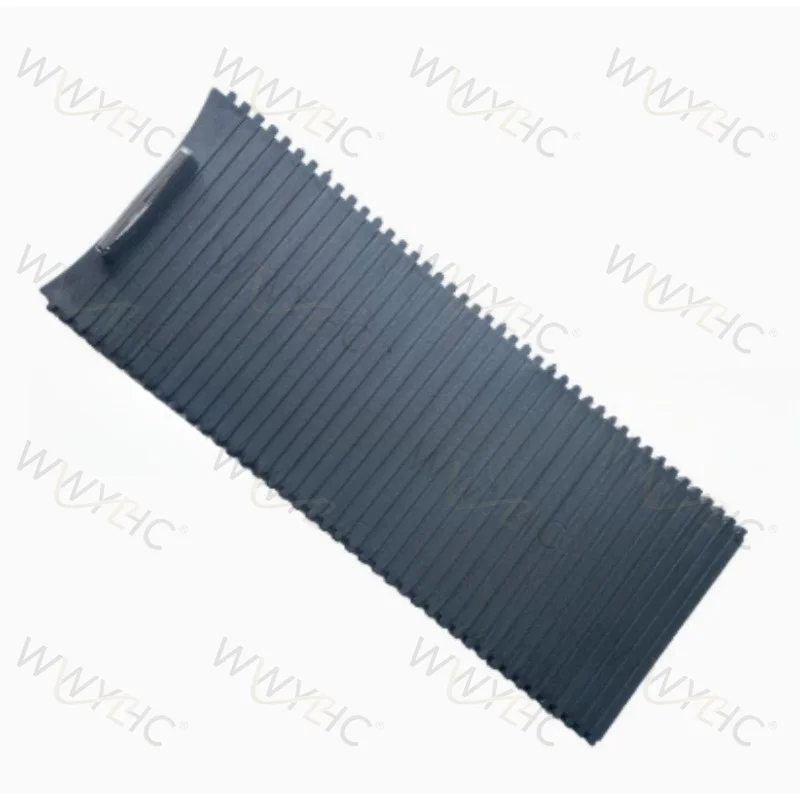 Auto Interior Accessories Car Water Cup Holder Louver Roller Shutter Cover Replacement 5KD862531