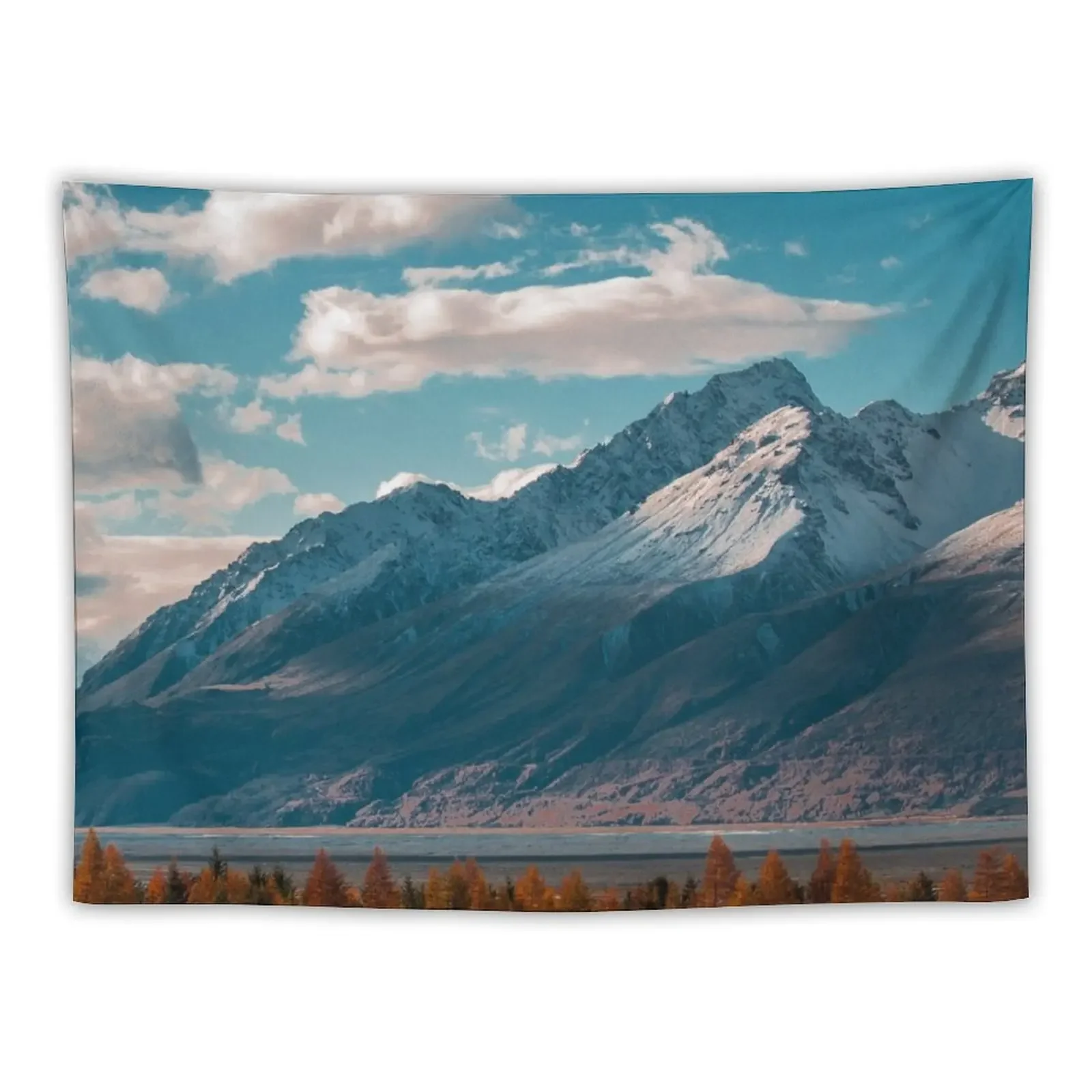 

Mountains Tapestry Home Decorations Aesthetic Decorative Wall Japanese Room Decor Decoration Pictures Room Wall Tapestry