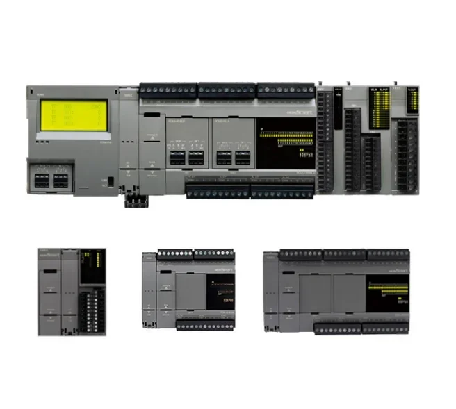 2026.4 FC6B-C16R1A 24 40 Japanese Idc Izumi FC6B-C16R1C R P K Programming PLC Controller