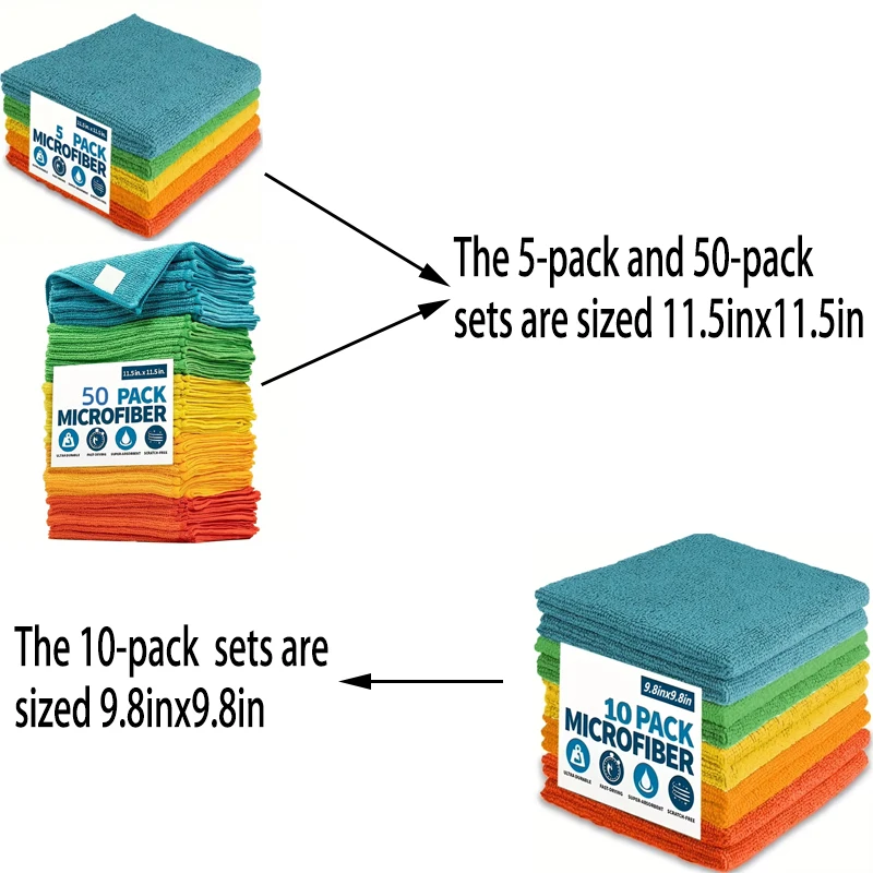 Thumbnail 2 - #2 Best Kitchen Towels to Buy In 2026