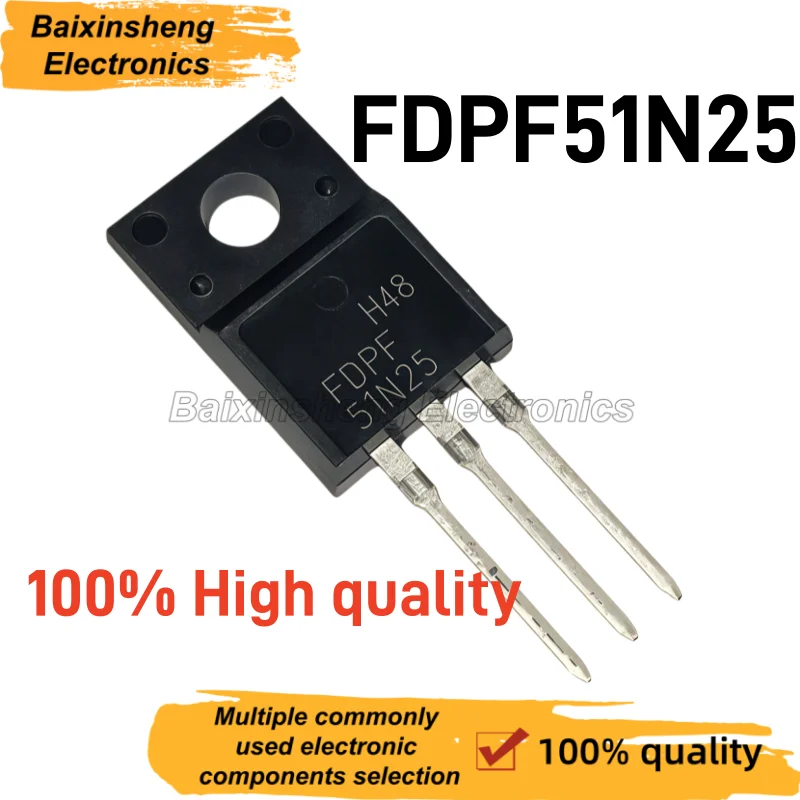 10PCS New K40EH5 IKW40N65H5 TO-247 N Channel IGBT Transistor 650V 40A Power Switch Tube With Freewheeling Diode