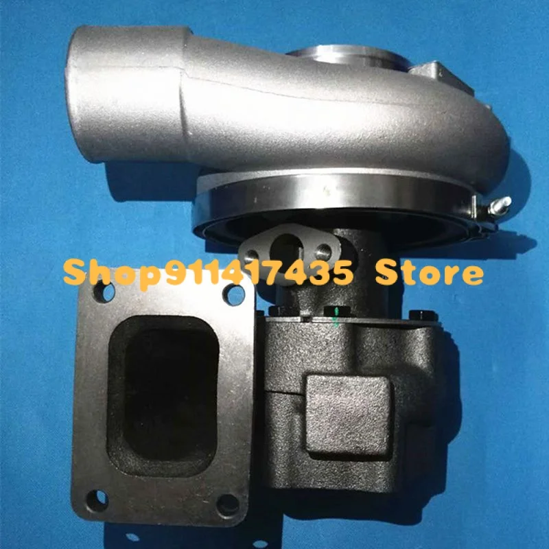 

KTR90 turbocharger 6506-21-5021 6156-818150 6506-21-5020 PC400-8 excavator turbocharger