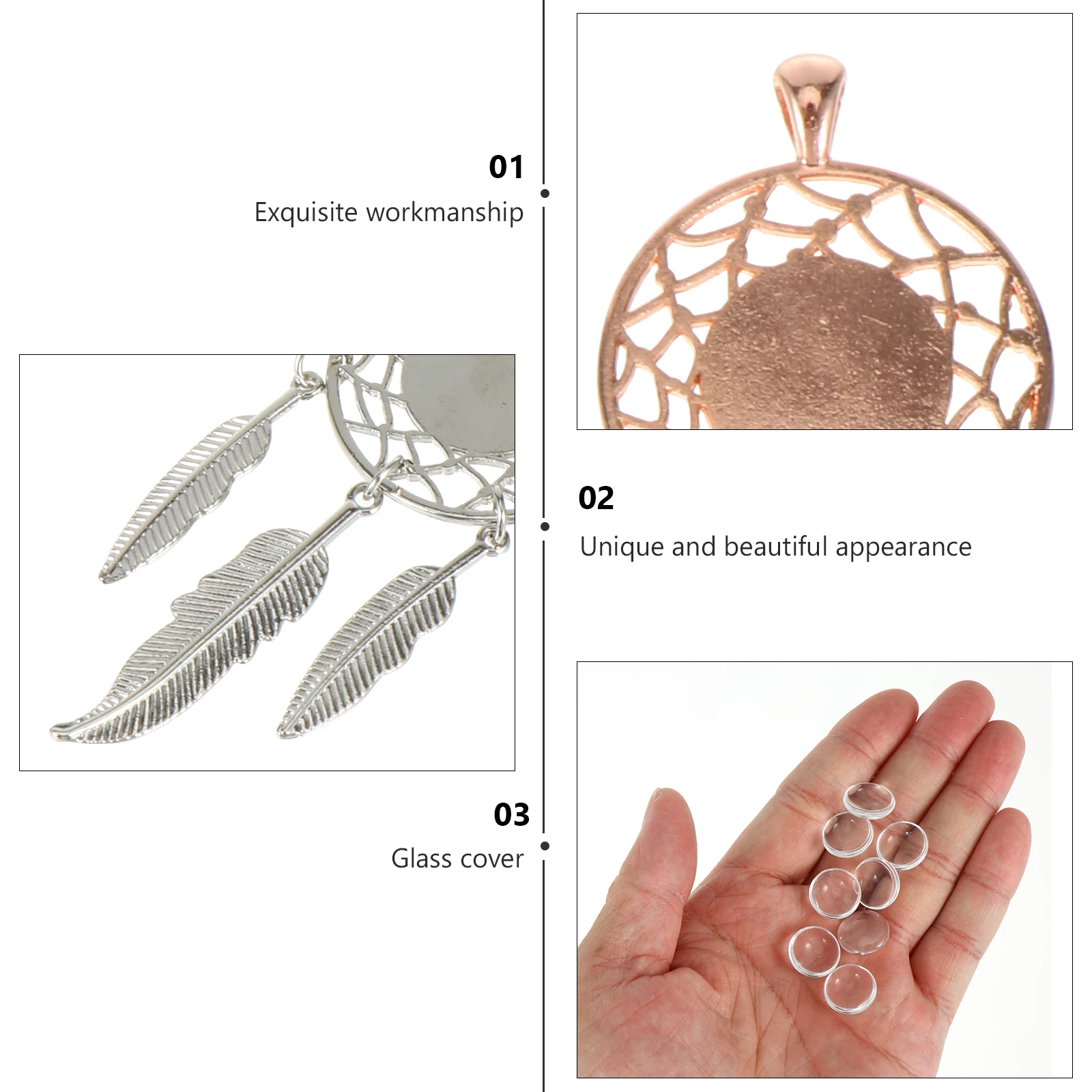 

40 шт., подвеска «Ловец снов», прочный прочный материал, настенный декор для дома, спальни, детской, кафе, студии, свадебной вечеринки, ребенка