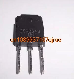 2SK2648   K2648   TO3P