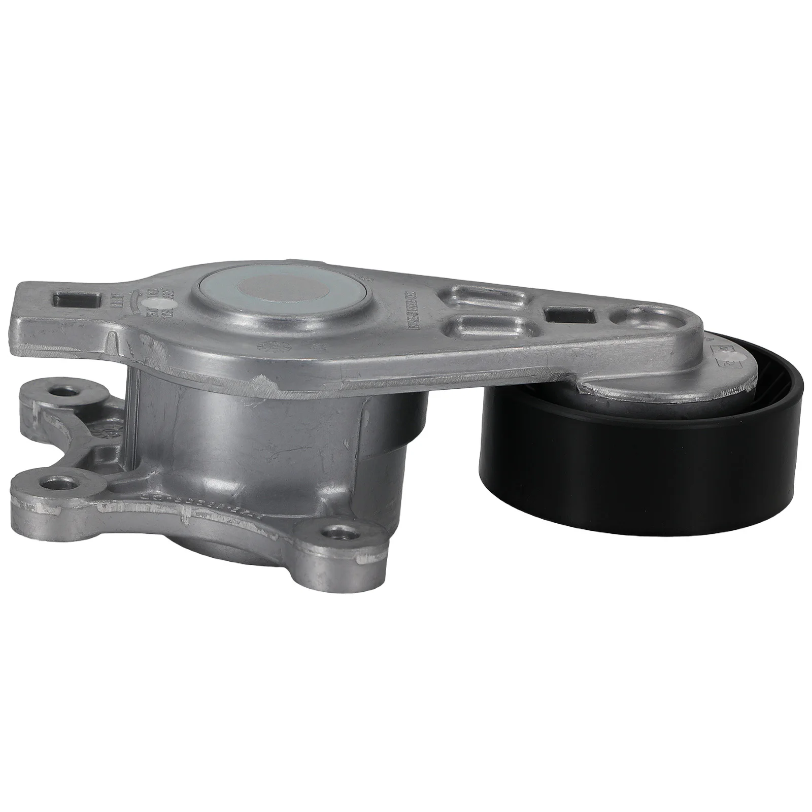 Belt Tensioner For …