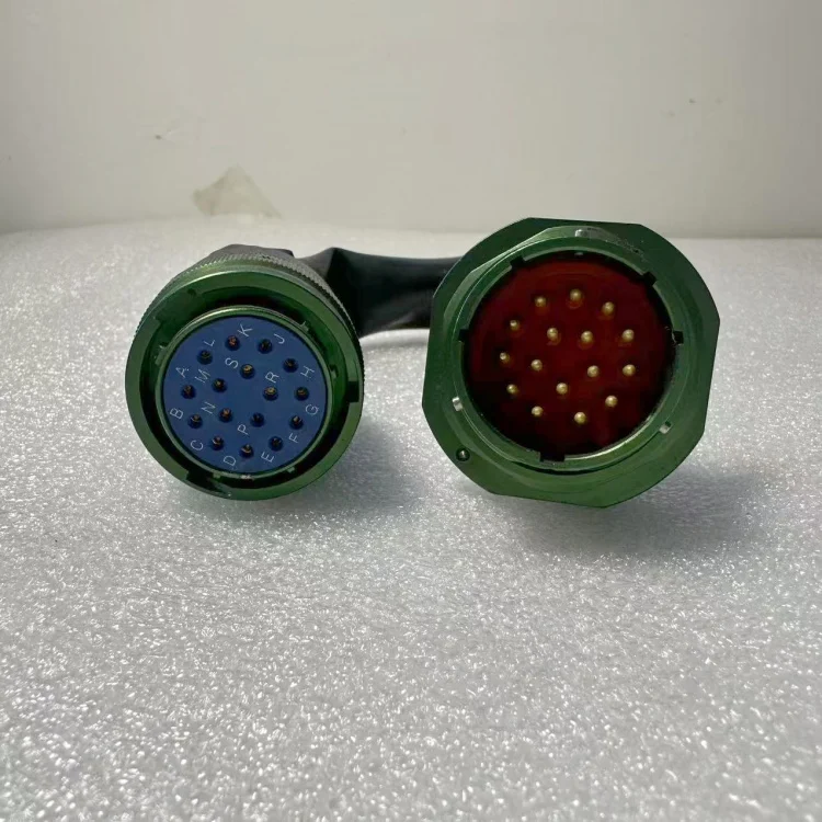 Резиновые тиски трансмиссии Allison 29537606, модель для использования в руде