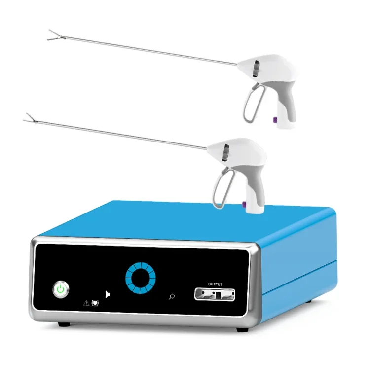 ure Console High Frequency Maryland Jaw Sealer  Li  ure Vessel Sealing