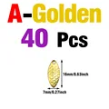 Golden A